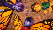 Butterfly Tale - trailer in russian