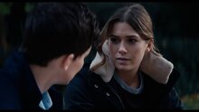 Surprised by Oxford - trailer