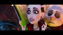 Мы — монстры - второй дублированный трейлер