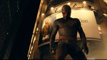Мадам Паутина - trailer
