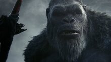 Годзилла и Конг: Новая империя - trailer