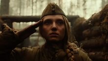 Блиндаж - трейлер