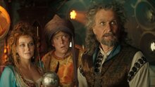 Финист. Первый богатырь - тизер