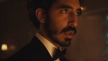 Манкимэн - trailer