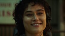 Любовь истекает кровью - trailer #2