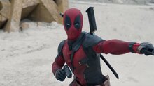 Deadpool & Wolverine - teaser