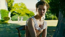 Captives - trailer in russian