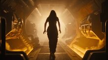 Alien: Romulus - teaser-trailer