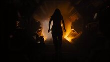 Alien: Romulus - russian teaser