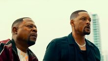 Bad Boys 4 - trailer