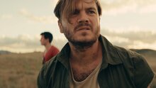Выжить в Калахари - дублированный трейлер