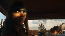 Furiosa - teaser