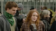 Berlin Nobody - trailer