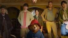 Paddington in Peru - trailer