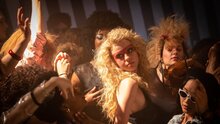 Максин XXX - финальный дублированный трейлер