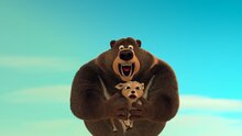 Большое путешествие. Вокруг света - финальный трейлер