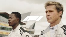 F1 - trailer