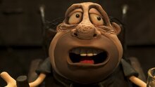 Мемуары улитки - trailer
