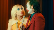 Джокер: Безумие на двоих - trailer #2