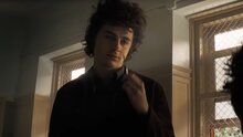 A Complete Unknown - teaser