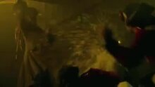 Pirates of the Caribbean: On Stranger Tides - ролик о создании: джек и анджелика