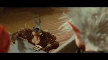 Артур и война двух миров - отрывок 5