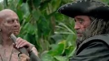 Pirates of the Caribbean: On Stranger Tides - fragment 5