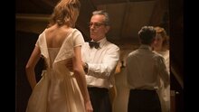 Призрачная нить - дублированный трейлер