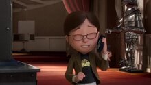 Despicable Me - мини-фильм о миньонах 3