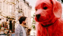 Clifford the Big Red Dog - third trailer in russian