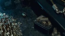 Гарри Поттер и Дары смерти. Часть вторая - отрывок 3