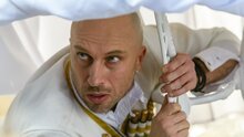 Кухня. Последняя битва - тизер-трейлер