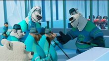 Norm of the North: Keys to the Kingdom - trailer in russian