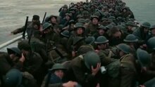 Dunkirk - teaser