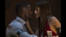 Hotel Artemis - trailer