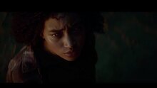 Темные отражения - дублированный трейлер