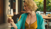 Белый лотос - trailer третьего сезона