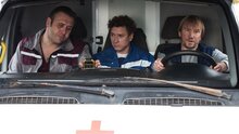 Аритмия - трейлер