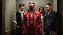 Baby Driver - trailer in russian 2