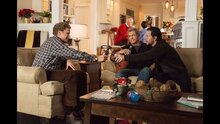 Daddy's Home 2 - third trailer in russian