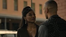 Власть в ночном городе. Книга третья: Юность Кэнена - trailer второго сезона