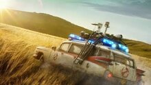 Охотники за привидениями: наследники - дублированный трейлер