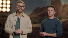 Добро пожаловать в «Рексем» - trailer первого сезона