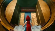 Hoodwinked Too! Hood vs. Evil - trailer in russian