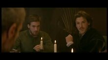 The Princess of Montpensier - fragment 1