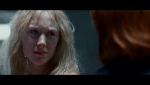 Hanna - international trailer