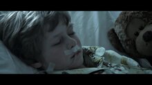 Insidious - teaser