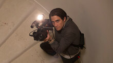 Nightcrawler - trailer. перевыпуск