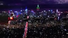 A Very Harold & Kumar 3D Christmas - trailer