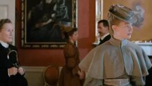 Albert Nobbs - fragment 1